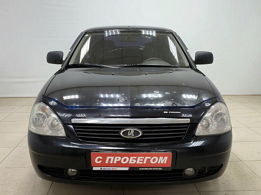 Lada (ВАЗ) Priora Норма, 2011 года, пробег 248017 км