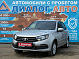Lada (ВАЗ) Granta Comfort (2018-2021), 2019 года, пробег 45602 км