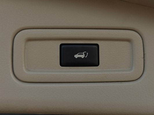 Nissan Murano, 2012 года, пробег 100917 км