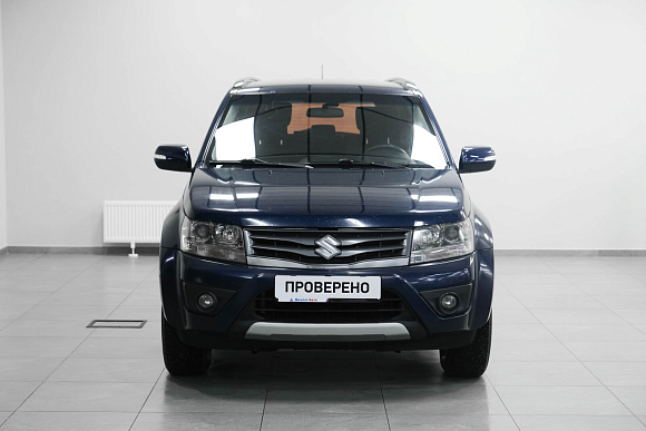 Suzuki Grand Vitara, 2012 года, пробег 263000 км