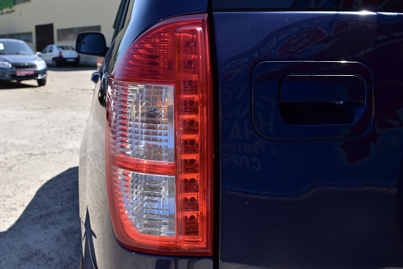 Chery Tiggo (T11), 2013 года, пробег 145000 км