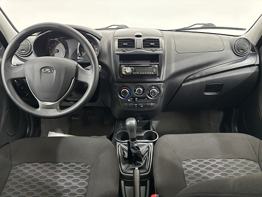 Lada (ВАЗ) Granta Standard, 2022 года, пробег 38576 км