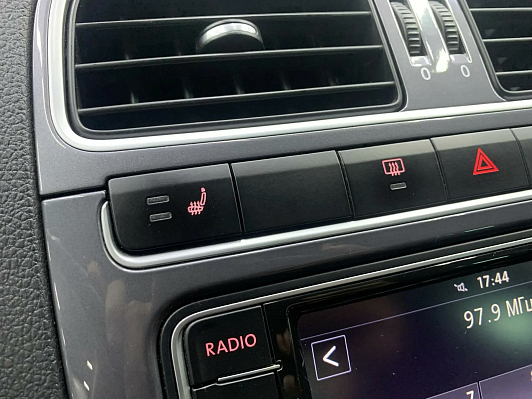 Volkswagen Polo CONNECT, 2019 года, пробег 105506 км