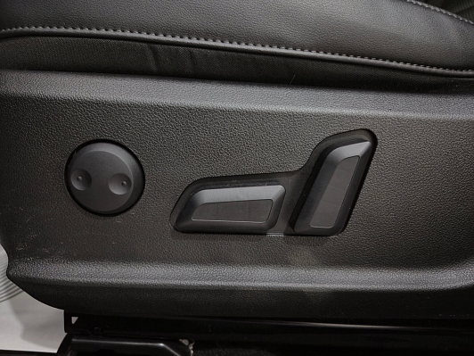 Haval F7x Premium, 2023 года, пробег 93823 км