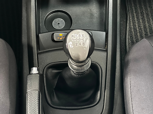 SsangYong Actyon, 2012 года, пробег 240294 км