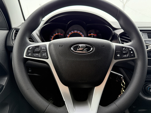 Lada (ВАЗ) Vesta Comfort, 2021 года, пробег 171578 км