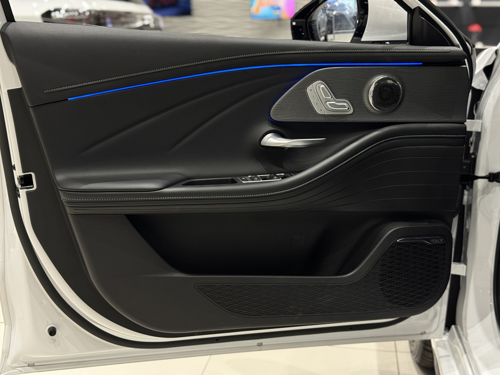 Chery Arrizo 8 Prime, белый