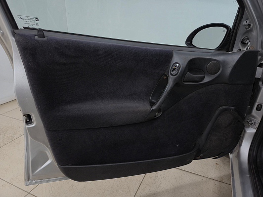 Opel Vectra, 1998 года, пробег 289470 км