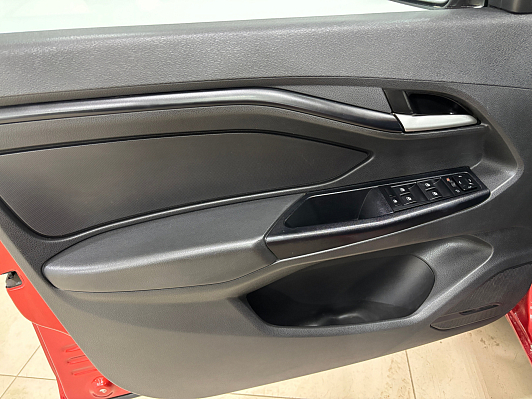 Lada (ВАЗ) Vesta Comfort, 2017 года, пробег 233095 км