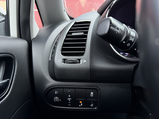 Kia Cerato Premium, 2019 года, пробег 124000 км