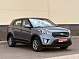 Hyundai Creta Comfort, 2019 года, пробег 78000 км