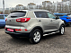 Kia Sportage Luxe, 2011 года, пробег 221252 км