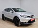 Nissan Qashqai SE, 2018 года, пробег 152971 км