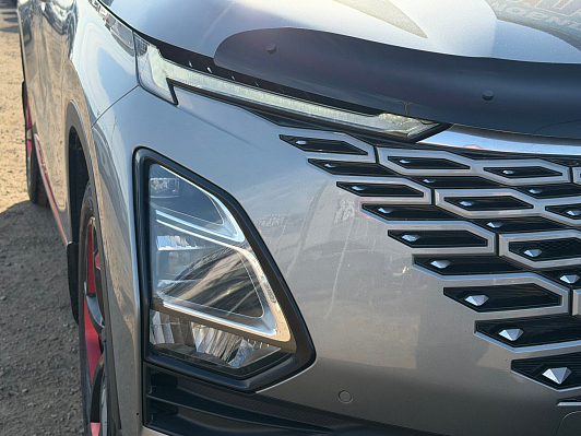 Omoda C5 Ultimate, 2022 года, пробег 81100 км