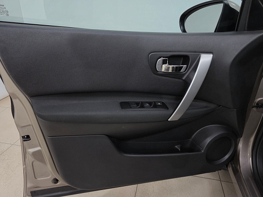 Nissan Qashqai SE, 2013 года, пробег 165814 км