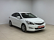 Hyundai Solaris, 2016 года, пробег 197461 км