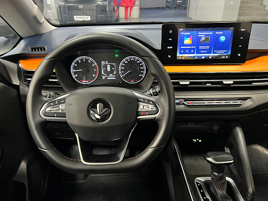 Livan X3 Pro Лакшери, 2023 года, пробег 36625 км