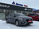 Hyundai Solaris Comfort, 2018 года, пробег 144192 км