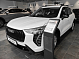 Haval Jolion Elite, белый