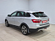 Lada (ВАЗ) Vesta Luxe, 2018 года, пробег 114148 км