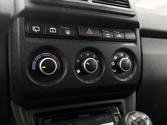 Lada (ВАЗ) 2121 (4x4), 2020 года, пробег 40829 км