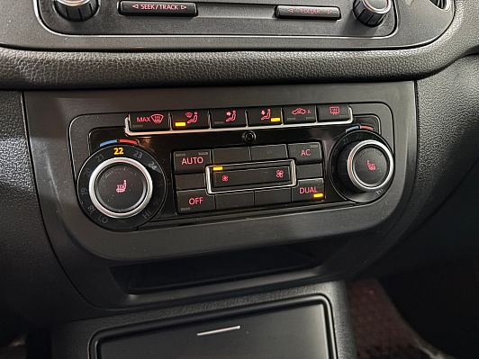 Volkswagen Tiguan CLUB, 2011 года, пробег 180773 км