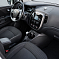Renault Kaptur Drive, 2017 года, пробег 117318 км