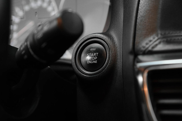 Mazda CX-5 Active+, 2015 года, пробег 145000 км