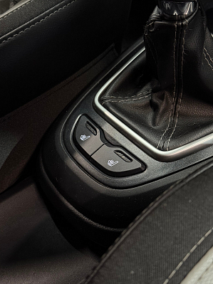 Lada (ВАЗ) Vesta, 2018 года, пробег 115000 км