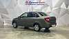 Lada (ВАЗ) Granta Classic Start Glonass 21901-51-234, 2018 года, пробег 92066 км