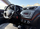 Kia Rio Luxe, 2015 года, пробег 140291 км
