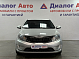 Kia Rio Premium, 2014 года, пробег 210500 км