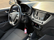 Hyundai Solaris Elegance, 2017 года, пробег 149275 км