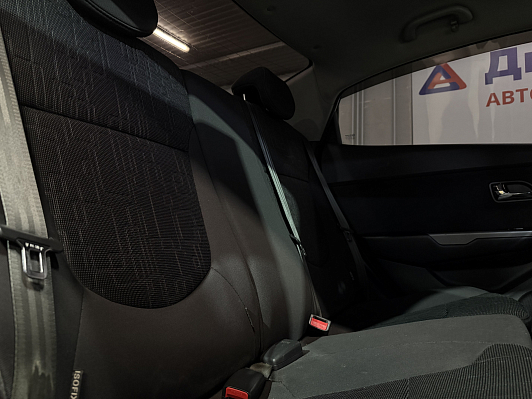 Kia Rio Premium, 2014 года, пробег 210500 км