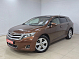 Toyota Venza, 2013 года, пробег 143942 км