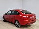 Lada (ВАЗ) Granta, 2019 года, пробег 118250 км