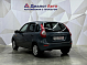 Lada (ВАЗ) Kalina Standard Glonass 21921-50-213, 2015 года, пробег 139800 км
