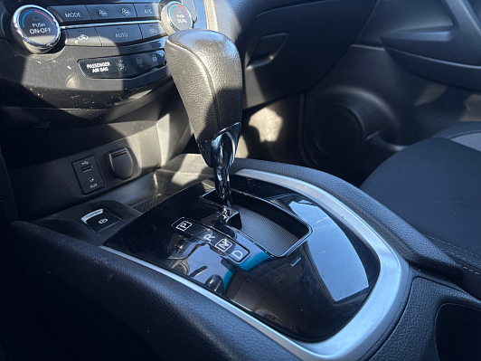 Nissan Qashqai SE+, 2021 года, пробег 140732 км
