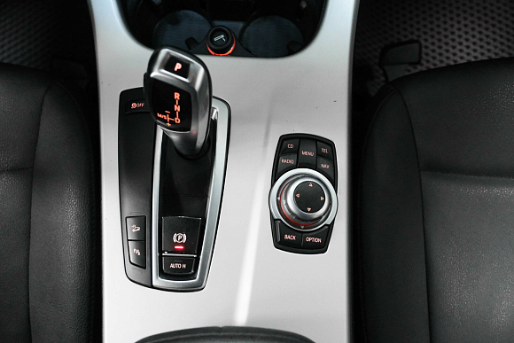 BMW X3, 2011 года, пробег 225000 км