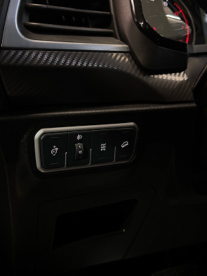 Haval F7x Elite, 2021 года, пробег 38000 км