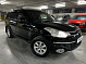 Citroen C-Crosser Exclusive, 2011 года, пробег 150000 км