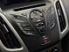 Ford Focus, 2011 года, пробег 172550 км