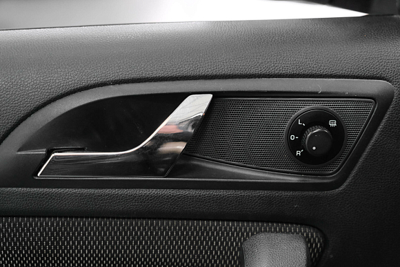 Skoda Yeti Active, 2012 года, пробег 197171 км