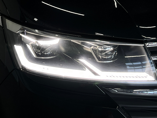 Volkswagen Multivan Highline, 2020 года, пробег 191511 км