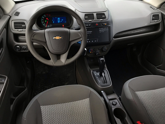 Chevrolet Cobalt LT, 2021 года, пробег 43543 км