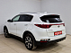 Kia Sportage Luxe+, 2019 года, пробег 85940 км