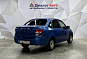 Lada (ВАЗ) Granta Standard Plus Glonass 21901-50-213, 2017 года, пробег 254363 км