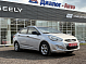 Hyundai Solaris Comfort, 2013 года, пробег 194621 км