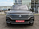 Volkswagen Touareg Exclusive, 2019 года, пробег 106856 км