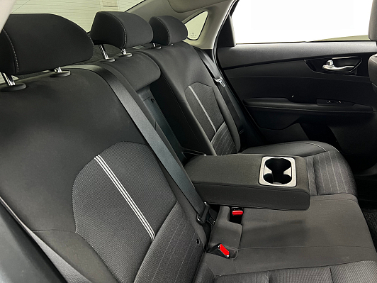 Kia Cerato Prestige, 2019 года, пробег 127000 км